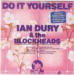 cd - Ian Dury And The Blockheads - Do It Yourself, Zo goed als nieuw, Verzenden