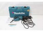 Makita JR3070CT Reciprozaag met AVT 1510 Watt in koffer, Verzenden, Zo goed als nieuw