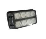 Oranje bumper flitser - E keurmerk - R10 - 8 LED, Auto diversen, Tuning en Styling, Ophalen of Verzenden