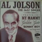 cd - Al Jolson - The Jazz Singer, Zo goed als nieuw, Verzenden