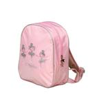 Rugzakje Ballet &quot;Ballerina Girls&quot; 18PK9911, Verzenden, Nieuw
