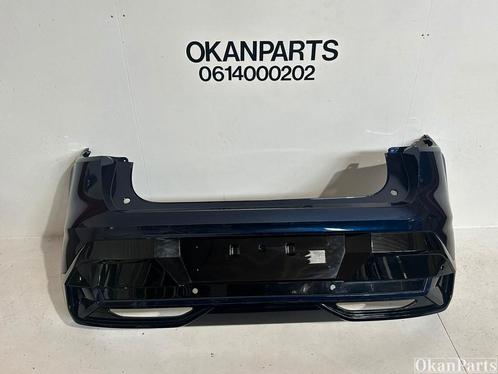 Renault Megane E-tech Achterbumper 850B07529R, Auto-onderdelen, Carrosserie en Plaatwerk, Gebruikt, Renault, Achter, Bumper, Ophalen