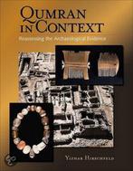 Qumran in Context 9780801046599 Yizhar. Hirschfield, Verzenden, Zo goed als nieuw, Yizhar. Hirschfield