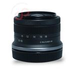 Canon RF-S 10-18mm 4.5-6.3 IS STM nr. 0450, Ophalen of Verzenden, Zo goed als nieuw