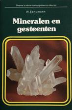 Mineralen en gesteenten 9789003937803 Schuman, Boeken, Gelezen, Verzenden, Schuman