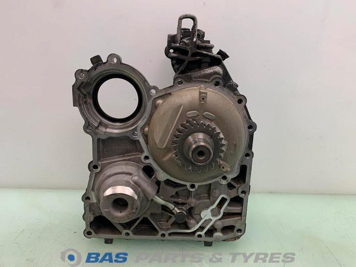 Retarder Scania R3500 Retarder 1790614, Auto-onderdelen, Vrachtwagen-onderdelen, Gebruikt, Scania, Remmen en Aandrijving, Ophalen