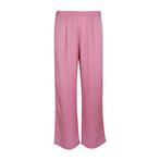 Frogbox • roze wijde broek • S, Kleding | Dames, Broeken en Pantalons, Nieuw, Frogbox, Roze, Maat 36 (S)