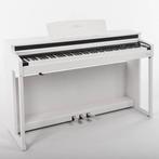 Amadeus D510 WD WH digitale piano, Muziek en Instrumenten, Piano's, Nieuw, Wit, Piano