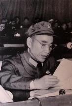 Chen Boda leest document (lijst optie), Verzamelen, Militaria | Tweede Wereldoorlog, Verzenden