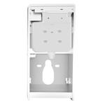 Inbouwreservoir Wiesbaden Sensor met Ombouw Zwart, Doe-het-zelf en Verbouw, Sanitair, Ophalen of Verzenden, Nieuw