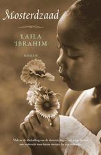 9789029728577 Mosterdzaad | Tweedehands, Boeken, Verzenden, Zo goed als nieuw, Laila Ibrahim