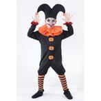 Kwade nar kostuum voor jongens - Halloween kleding overig, Kinderen en Baby's, Carnavalskleding en Verkleedspullen, Nieuw, Ophalen of Verzenden