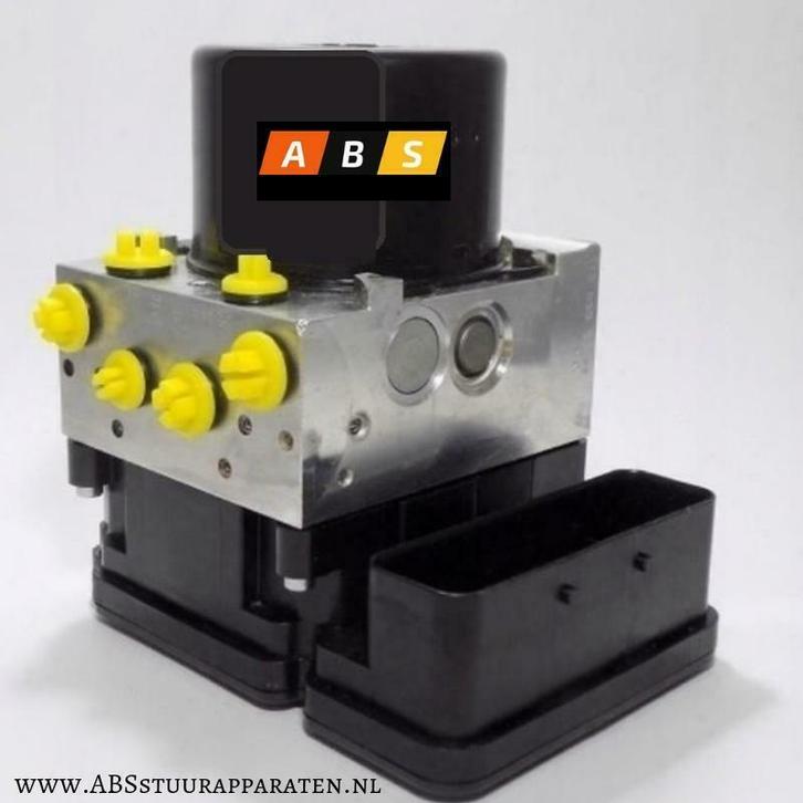 ABS pomp BMW 3452677823701 3451677823601 10096108383 E90 E93, Auto-onderdelen, Remmen en Aandrijving, Gebruikt, BMW, Ophalen of Verzenden