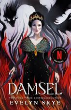 Damsel (9789021040691, Evelyn Skye) (Evelyn Skye), Boeken, Thrillers, Verzenden, Nieuw