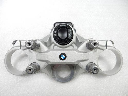 BMW F 900 R Gaffelbrug boven / Keyless Ride regeleenheid ECE, Motoren, Onderdelen | BMW, Ophalen of Verzenden