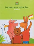 Een taart voor Kleine Beer / Boektoppers / 1/2 2001, Boeken, Verzenden, Gelezen, Max Velthuijs