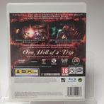 Shadows of the Damned Playstation 3, Spelcomputers en Games, Games | Sony PlayStation 3, Ophalen of Verzenden, Nieuw