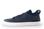 Blackstone Sneakers in maat 45 Blauw | 10% extra korting, Blackstone, Verzenden, Blauw, Sneakers of Gympen