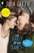 The Fault in Our Stars 9780141355078, Boeken, Zo goed als nieuw
