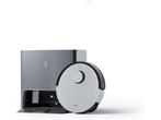 Ecovacs X1 TURBO - Robotstofzuiger - Actief Dweilsysteem, Verzenden, Zo goed als nieuw