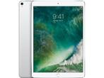 Apple iPad Pro 10.5 (2017) WiFi 64GB Zilver, Verzenden, Zo goed als nieuw