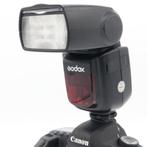 Godox Speedlite V860II Canon Kit | Tweedehands, Verzenden, Gebruikt, Overige merken