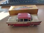 Dinky Toys 1:43 - Modelauto - Dinky Toys 24K Simca Vedette, Nieuw
