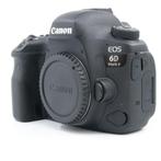 Canon EOS 6D mark II body | Tweedehands (incl.BTW), Audio, Tv en Foto, Fotocamera's Digitaal, Verzenden, Gebruikt, Canon