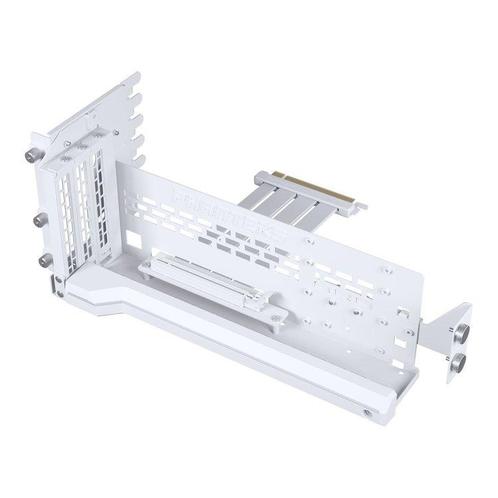 Phanteks Premium Vertical GPU Bracket + PCIe 4.0, Computers en Software, Videokaarten, Verzenden