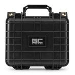 Power Dynamics - GIGCase4  - 23,5 x 18,1 x 10,5 cm - univers, Verzenden, Nieuw