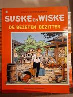 Suske en Wiske 183 t/m 254 (minus nr 6) - opeenvolgende, Boeken, Nieuw