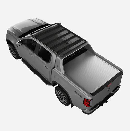 Horntools - ExRoof dakrek voor Volkswagen Amarok (vanaf, Auto diversen, Auto-accessoires, Ophalen of Verzenden