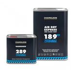 2K UHS Air Dry Express Blanke lak 189 - Set 7,5 liter Cha..., Verzenden, Nieuw
