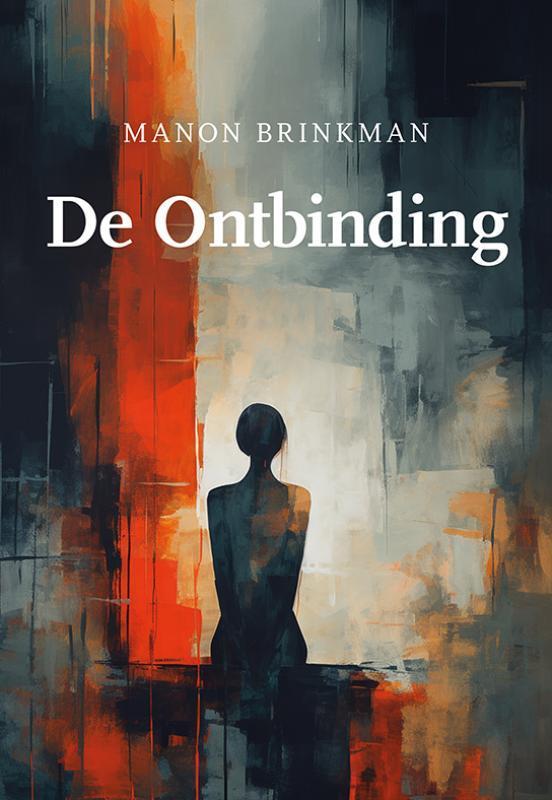 De Ontbinding 9789463655750 Manon Brinkman, Boeken, Romans, Gelezen, Verzenden