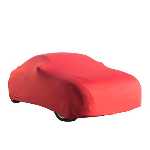 Autohoes passend voor Audi A4 (B8) binnen BESTE PASVORM, Auto diversen, Autohoezen, Op maat, Nieuw, Ophalen of Verzenden