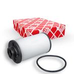 Hydraulische filter Automaatbak filter Seat Skoda VW 4417..., Auto-onderdelen, Ophalen of Verzenden, Nieuw