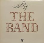The Band – The Best Of The Band LP, Cd's en Dvd's, Vinyl | Rock, Verzenden, Nieuw in verpakking