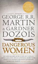 Dangerous Women 9780007549405 george r. r. martin, Verzenden, Gelezen, George r. r. martin