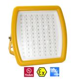 Explosie bestendige ATEX LED schijnwerper 120 watt, Verzenden