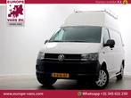 Volkswagen Transporter | Zakelijke Lease v.a. €408.1 pm, Automaat, Gebruikt, Euro 6, Volkswagen
