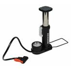 Benson Compacte voetpomp - 7 bar - met manometer en venti..., Ophalen of Verzenden, Nieuw