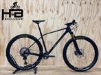 Orbea Alma M Pro Carbon 29 inch mountainbike XTR 2021, Fietsen en Brommers, Fietsen | Mountainbikes en ATB, Overige merken, Hardtail