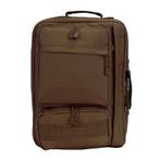 Fosco Tactical laptop bag Wolf Brown, Nieuw