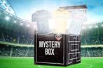 Mystery box met authentiek voetbalshirt, Nieuw