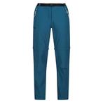 -72% Regatta  Regatta Dames xert iii-broek  maat 44, Kleding | Dames, Sportkleding, Verzenden, Nieuw, Blauw