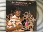 Clifton Chenier and Queen Ida - Eight items, one double, Nieuw in verpakking