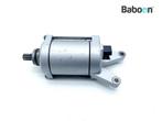Startmotor Honda NC 700 X 2012-2013 (NC700X), Motoren, Verzenden, Gebruikt