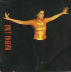 cd - Marina Lima - Marina Lima, Verzenden, Zo goed als nieuw