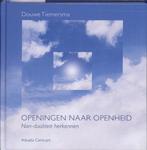 Openingen naar openheid, Boeken, Ophalen of Verzenden, Nieuw