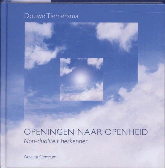 Openingen naar openheid, Boeken, Overige Boeken, Ophalen of Verzenden